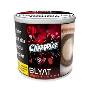 BLYAT Tabak CLIPPORIZZ 200g.JPG